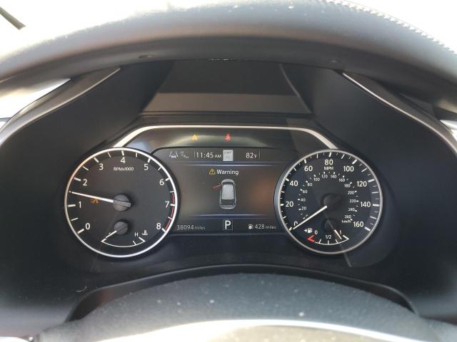 2021 NISSAN MURANO - 5N1AZ2CJ4MC108146