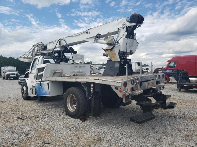 FREIGHTLINER M2 106 MED 2021 white  diesel 3ALACWFD9MDLB9743 photo #4