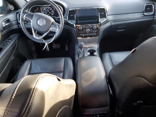 2021 JEEP GRAND CHER - 1C4RJFBG5MC580836
