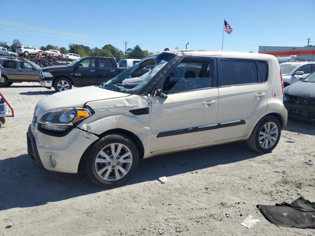 VIN KNDJT2A69D7773606 2013 KIA SOUL no.1