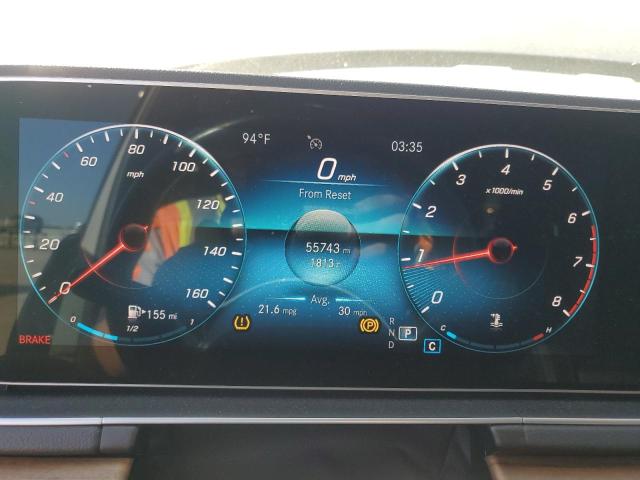 2020 MERCEDES-BENZ GLE 350 4M - 4JGFB4KB5LA087611