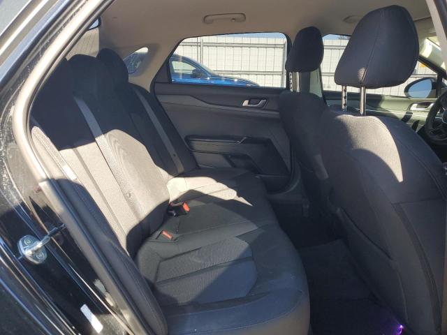 2022 KIA K5 LX - 5XXG24J20NG108639