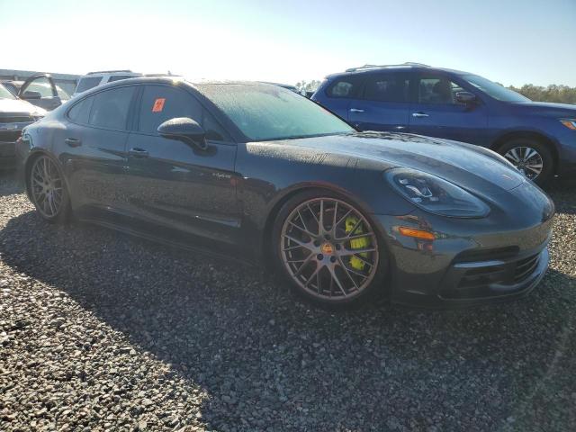 VIN WP0AE2A78JL177568 2018 Porsche Panamera, 4 E-Hy... no.4