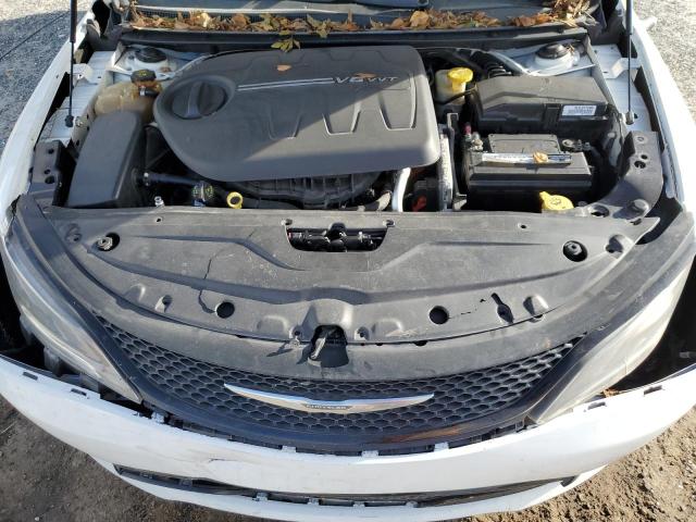 VIN 1C3CCCDG6FN546024 2015 Chrysler 200, S no.11