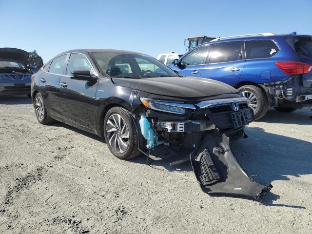 2019 HONDA INSIGHT TO 19XZE4F93KE000431