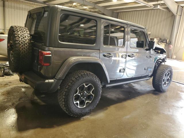 VIN 1C4JJXR68MW828897 2021 Jeep Wrangler, Rubicon 4Xe no.3