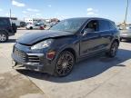 PORSCHE CAYENNE S photo