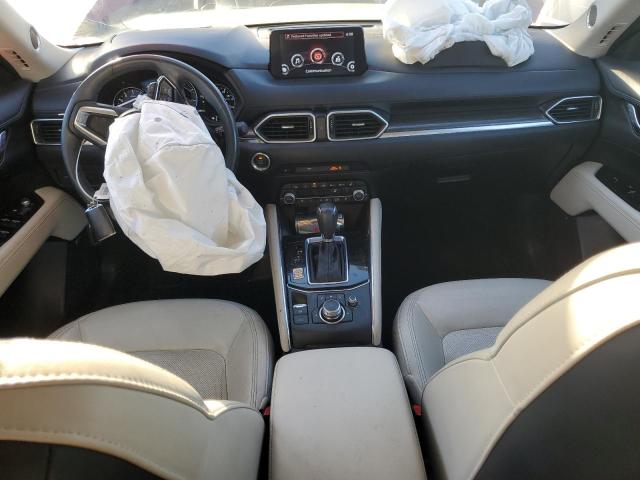 2020 MAZDA CX-5 GRAND - JM3KFBAY6L0849598