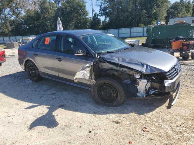 Vin: 1vwap7a38dc007636, lot: 76933174, volkswagen passat s 20134