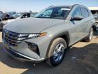2024 HYUNDAI TUCSON SEL - 5NMJBCDE9RH310392