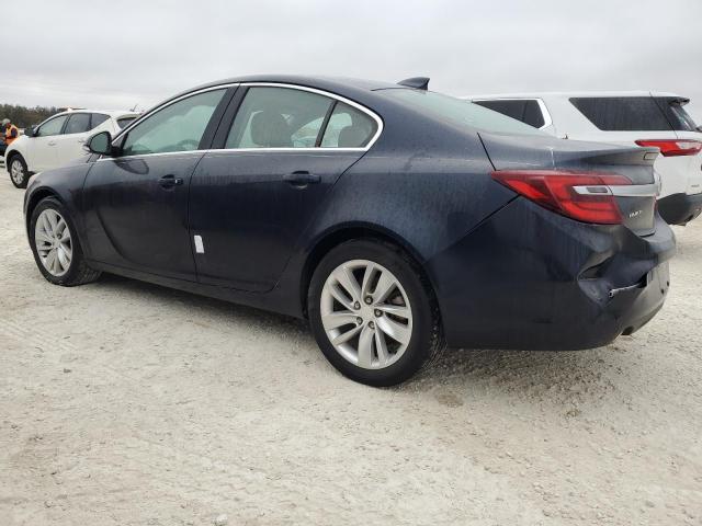 VIN 2G4GK5EXXF9262050 2015 Buick Regal no.2