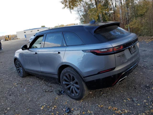2021 LAND ROVER RANGE ROVE SALYT2EU5MA309358