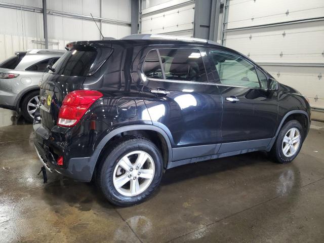 2019 CHEVROLET TRAX 1LT - 3GNCJPSBXKL271064