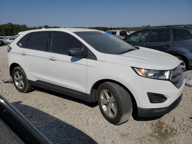 VIN 2FMTK3G8XFBB58773 2015 Ford Edge, SE no.4