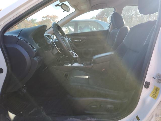 2018 NISSAN ALTIMA 2.5 - 1N4AL3AP7JC122806