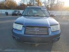 Lot #3024830381 2008 SUBARU FORESTER