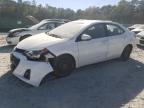 2015 TOYOTA COROLLA L - 5YFBURHE8FP294053