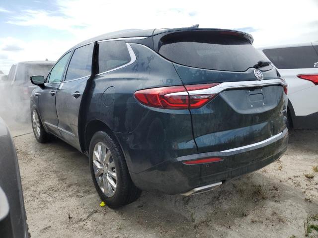 VIN 5GAERCKW9KJ262449 2019 Buick Enclave, Premium no.2