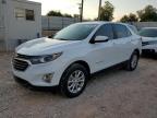 2021 CHEVROLET EQUINOX LT - 2GNAXTEV0M6140365