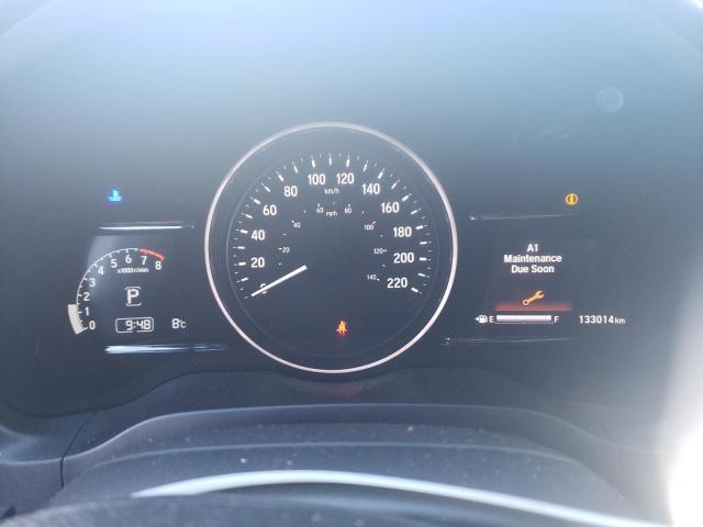 2019 HONDA HR-V SPORT - 3CZRU6H29KM102525