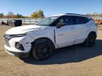 2022 CHEVROLET BLAZER 3LT - 3GNKBJRS9NS138544