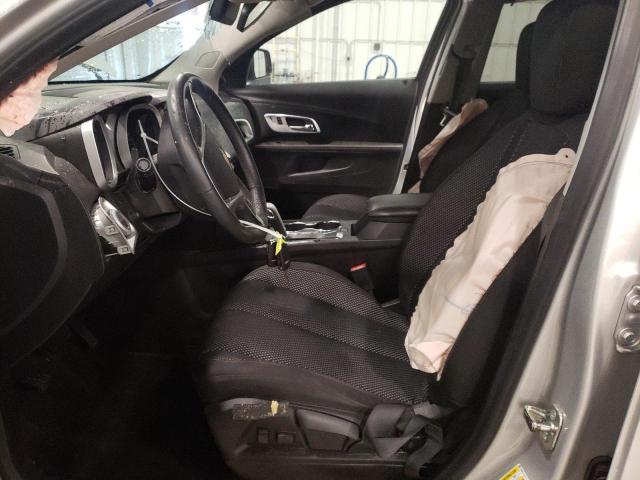 2015 CHEVROLET EQUINOX LT - 1GNFLFEK2FZ133899