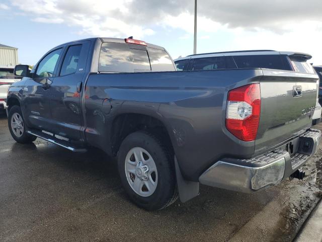 2021 TOYOTA TUNDRA DOU - 5TFRY5F16MX276676