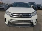 TOYOTA HIGHLANDER photo