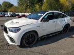 2022 MERCEDES-BENZ GLE COUPE - 4JGFD8KB9NA779942