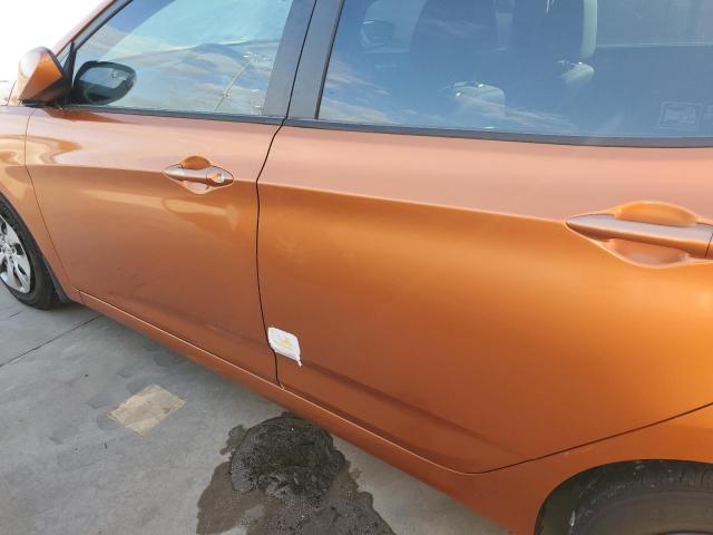 2015 HYUNDAI ACCENT GS KMHCT5AE7FU233575