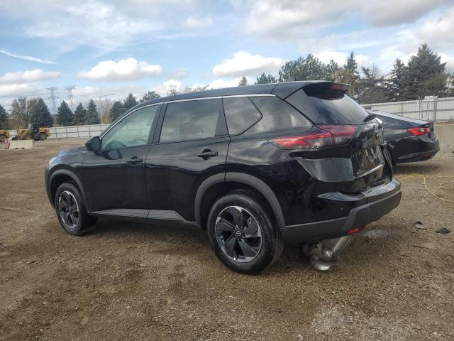 2025 NISSAN ROGUE SV - 5N1BT3BB8SC774770