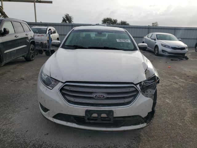 VIN 1FAHP2E80HG122181 2017 FORD TAURUS no.5