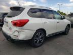 Lot #3023263178 2018 NISSAN PATHFINDER