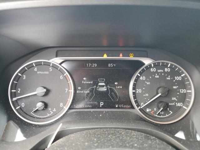 2023 NISSAN ROGUE S - 5N1BT3AA1PC938778
