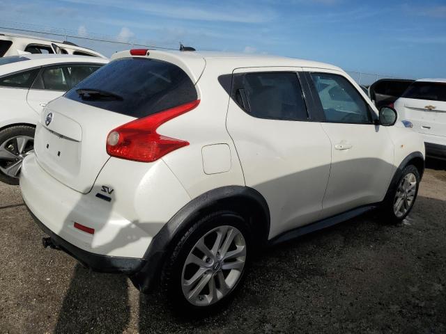 VIN JN8AF5MR5DT219456 2013 Nissan Juke, S no.3