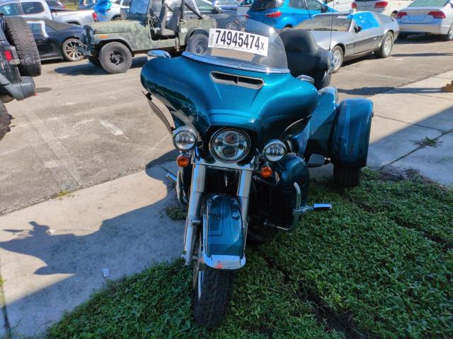 2020 HARLEY-DAVIDSON FLHTCUTG 1HD1MAF16LB855744