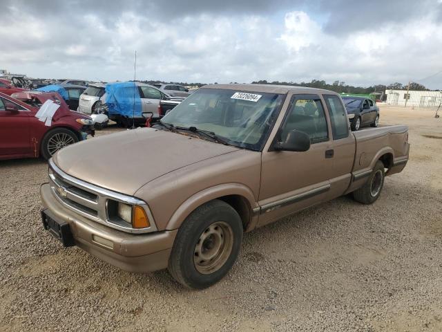 CHEVROLET S TRUCK S1