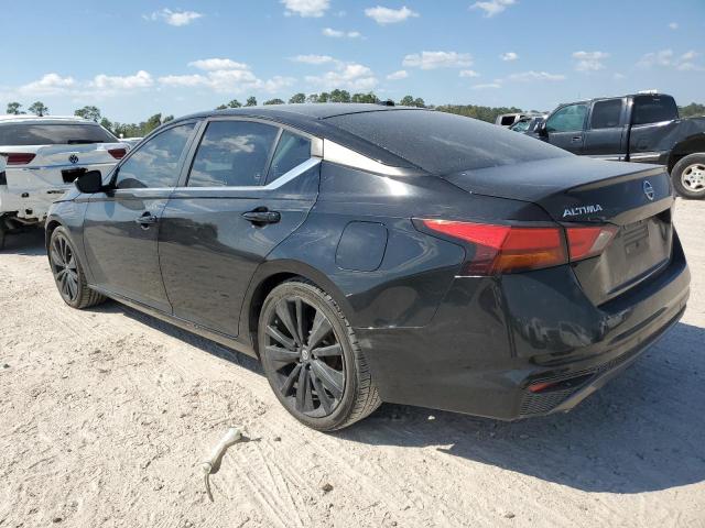 2020 NISSAN ALTIMA SR - 1N4BL4CV6LC124569