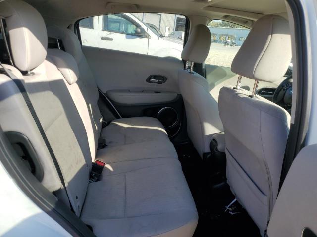 2016 HONDA HR-V EX - 3CZRU5H56GM733664