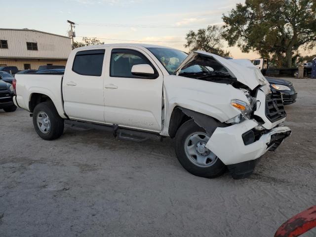 VIN 3TMCZ5AN8PM548992 2023 Toyota Tacoma, Double Cab no.4