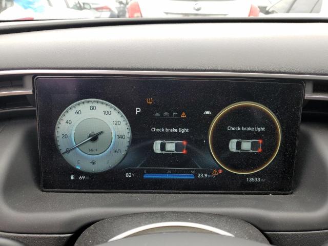 2023 HYUNDAI SANTA CRUZ - 5NTJDDAF3PH051753