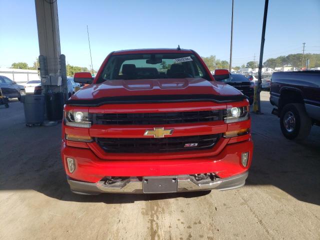 2017 CHEVROLET SILVERADO - 1GCVKREH1HZ257243