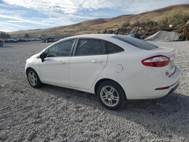 2017 FORD FIESTA SE - 3FADP4BJ6HM129286
