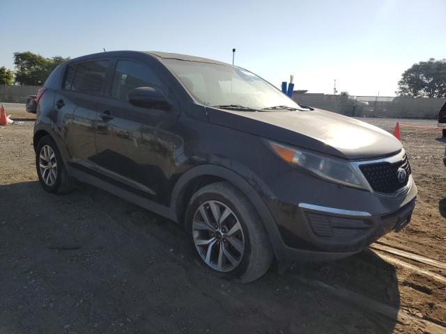 VIN KNDPB3AC3G7795906 2016 KIA Sportage, LX no.4