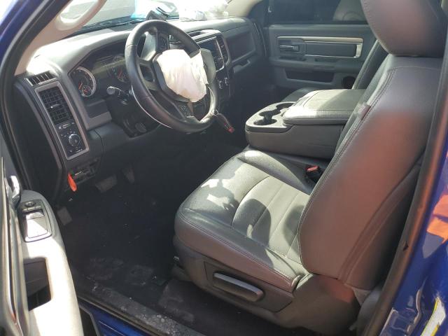 2017 RAM 1500 ST - 3C6JR6AT8HG563771