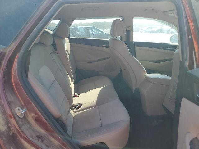 2016 HYUNDAI TUCSON SE - KM8J23A46GU136701