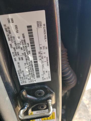 2019 FORD F150 SUPER - 1FTEW1C52KFA85120