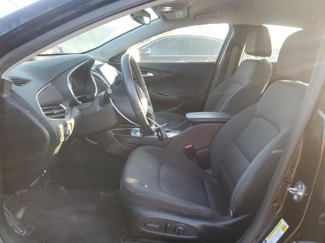 2016 CHEVROLET MALIBU LT - 1G1ZE5ST2GF359914