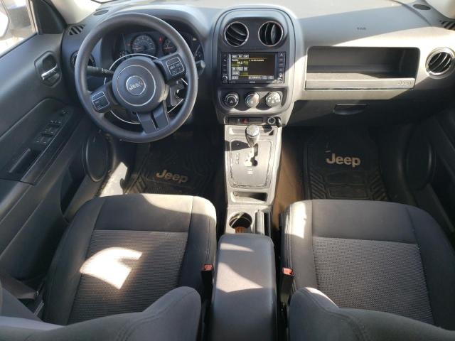2017 JEEP PATRIOT SP - 1C4NJRBB6HD108522