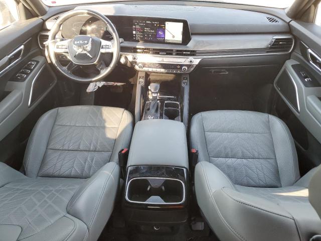 2023 KIA TELLURIDE - 5XYP3DGC4PG337014